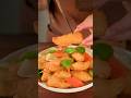SWEET AND SOUR CHICKEN EVER Chinese Takeout