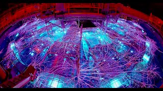 Thumbnail for video: What is Nuclear Fusion?