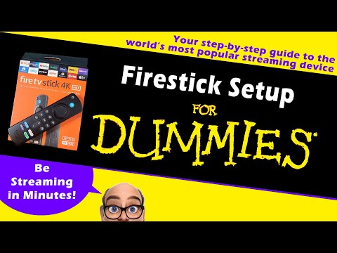 🔥 BEGINNERS GUIDE TO THE AMAZON FIRE STICK 4K MAX | NEW FOR 2023 🔥