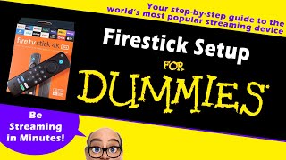 🔥 BEGINNERS GUIDE TO THE AMAZON FIRE STICK 4K MAX | NEW FOR 2023 🔥