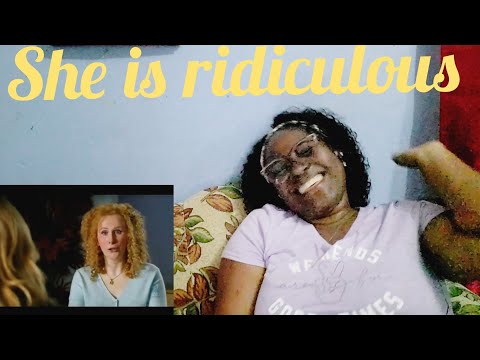 FIRST TIME WATCHING [ CATHERINE TATE [Offensive Translater/REACTION