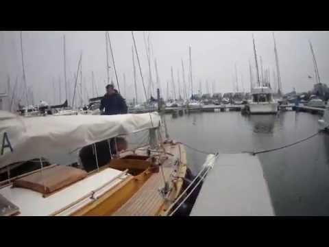 Johan Anker Jensen @ Roompot