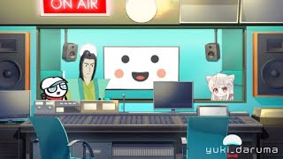 【五月】マシュのマロ