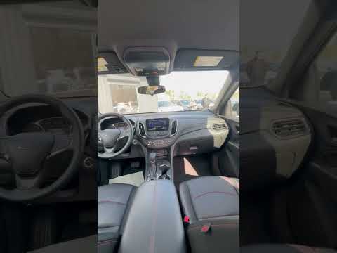 фото chevrolet equinox iii 0