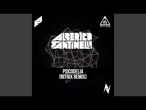Psicodelia (Nitrix Remix)