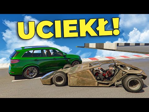 DOSTALIŚMY MOCNE POJAZDY NA FACE TO FACE w GTA V Online Enhanced z EKIPA