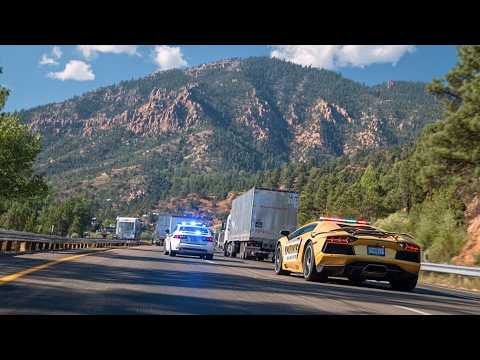 Adrenalina en la sangre de la ley | Pelicula de accion | Peliculas completas en Español latino