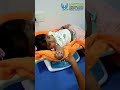 Baby S Smile Is A Bit Sunlight Wrap In Your Arms Baby S Vaccination