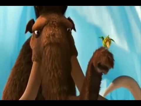 The Jungle Book (MichaelSar12IsBack Version) Part 4 - The Dawn Patrol