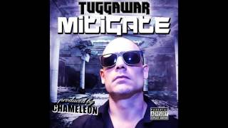 Tuggawar - Mitigate (Full Album) {Prod By Chameleon} @FatalityUk