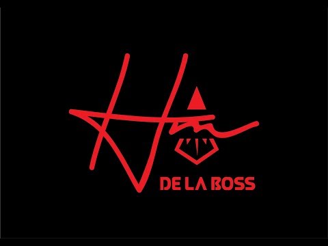 DE LA BOSS PERFUME OFFICIAL AUDIO BY MAKA VOICE