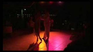 Fabian Ballejos & Gina Nikolitsa