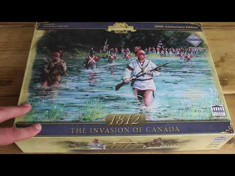 Review by Matt White