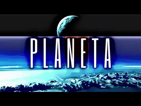 3SUNC feat. .kamile - PLANETA