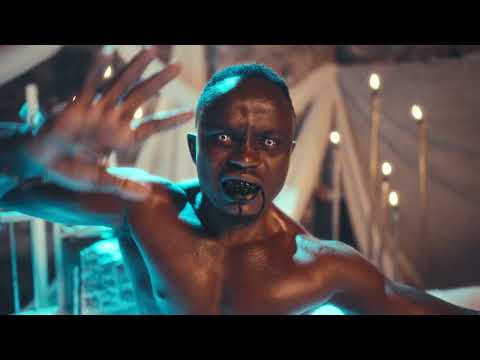 Dyana Cods - Riswa 5  ft Sewersydaa (Official Video)