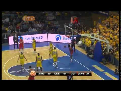 Playoffs Game-4 Top 5