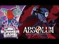 Gameplay video of Absolum  PC