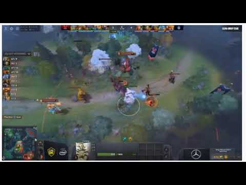 LIVE: OG vs VP.Prodigy - ESL One Birmingham 2020 # Free TI10 Battlepass