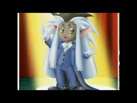 Tenchi Muyo! OVA 3 Vol.02 OST - Tenchi Muyo! Ryo-Ohki Theme (Full Version)