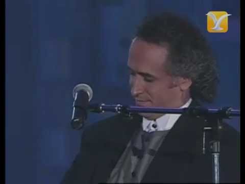 Álvaro Scaramelli, Ramo de Flores, Festival de Viña 1999