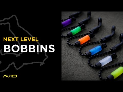 Avid Carp BoBBins