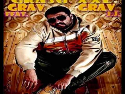 GRASU XXL feat. JJ - Grav Grav