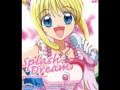 Mermaid Melody Pichi Pichi Pitch Luchia Splash Dream