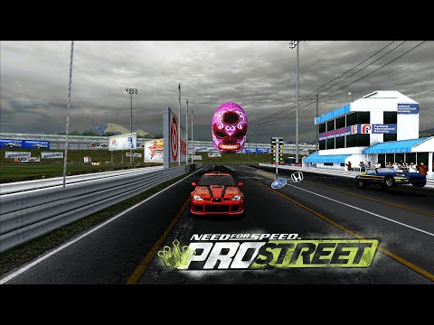 Need for Speed: ProStreet Mini Mod v2 #42