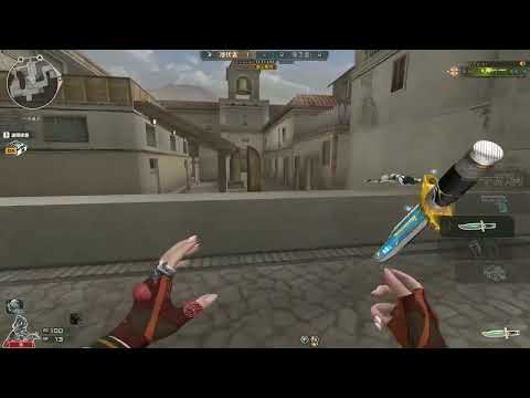 CF : Cheytac M200 - BlackWidow 2.0