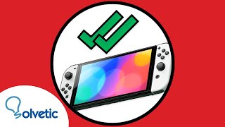 ✅ 🔑  Enable 2FA Nintendo Switch OLED ✔️ Setup Nintendo Switch