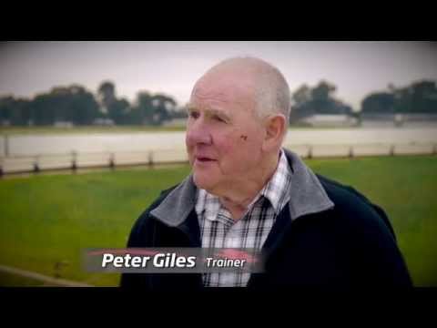 GRVextra: Peter Giles' favourite Traralgon memories