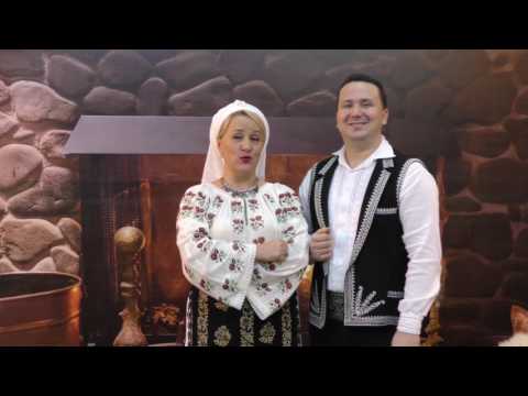 Emil Badea si Nina Predescu - Din Gorj pana-n Mehedinti