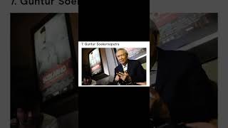 Download lagu 11 Anak presiden Soekarno #shorts mp3