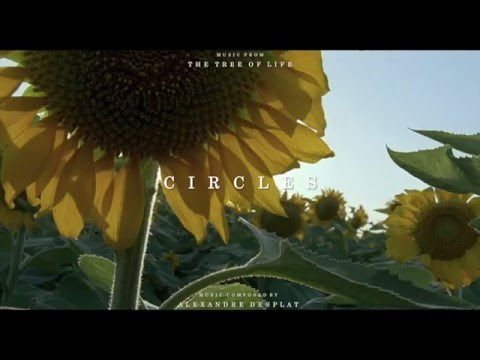 "The Tree of Life" Soundtrack - Circles