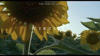 "The Tree of Life" Soundtrack - Circles