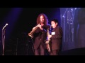 Kenny G and Austin G "Over the Rainbow" at Humphrey's San Diego