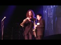 Kenny G and Austin G "Over the Rainbow" at ...