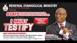 Download lagu MOMENT OF WORSHIP / I MUST TESTIFY || DAY 1|| WITH || EVANG|| KINGSLEY NWAORGU|| 01|08|2026|| mp3 Download lagu MOMENT OF WORSHIP / I MUST TESTIFY || DAY 1|| WITH || EVANG|| KINGSLEY NWAORGU|| 01|08|2026|| mp3