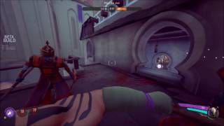 Mirage: Arcane Warfare Gameplay
