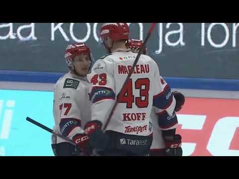 Kärpät-HIFK 1-2 15.3.2025