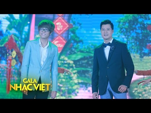 Xuân quê tôi - Quang Dũng