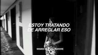 Austin Mahone // Apology (sub. español)