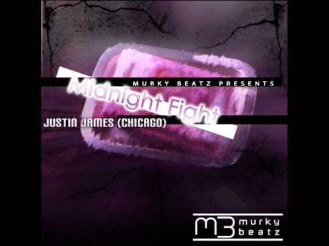 Justin James (Chicago) - Midnight Fight (Twitchin Skratch Mix)