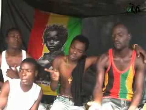 Kinnah mwari wedenga