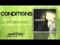 Conditions "Comfort Far Away" 