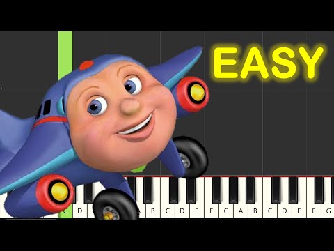 YouTube Thumbnail