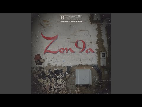 Zen9A (feat. Hoofer, Yakuza)