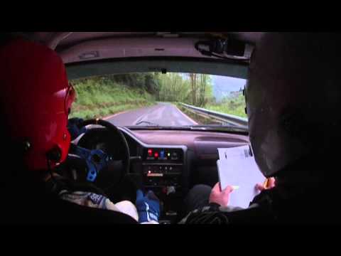 31° Rally Valdinievole Cameracar 2015 Mochi Malossi