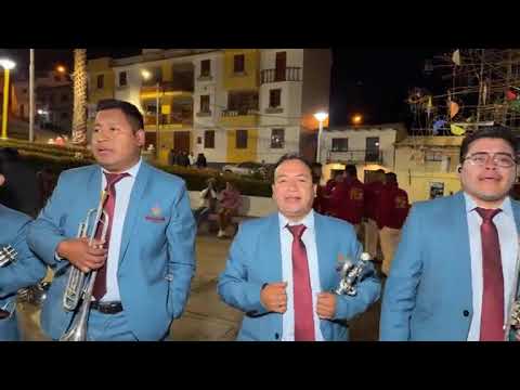 CENTRO MUSICAL POMAPATA / MIX BOLOS CANTADOS / CORIS - ANCASH 2026