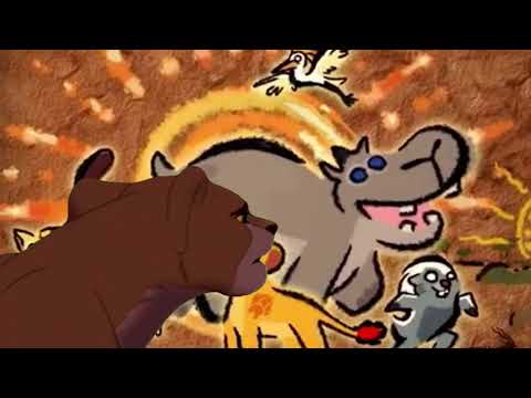 Prideland’s history. (Plz read)